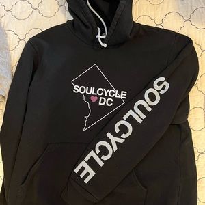 Soulcycle SweatShirt